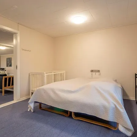 Bed & Breakfast Feriehuset Nebel Nørre Nebel